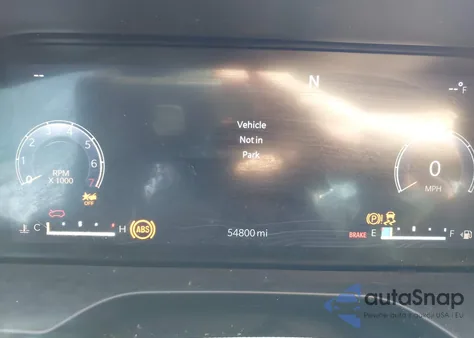 2022 Jeep Grand Cherokee Altitude 4X2 from USA, damaged, VIN 1C4RJGAG4N8600568